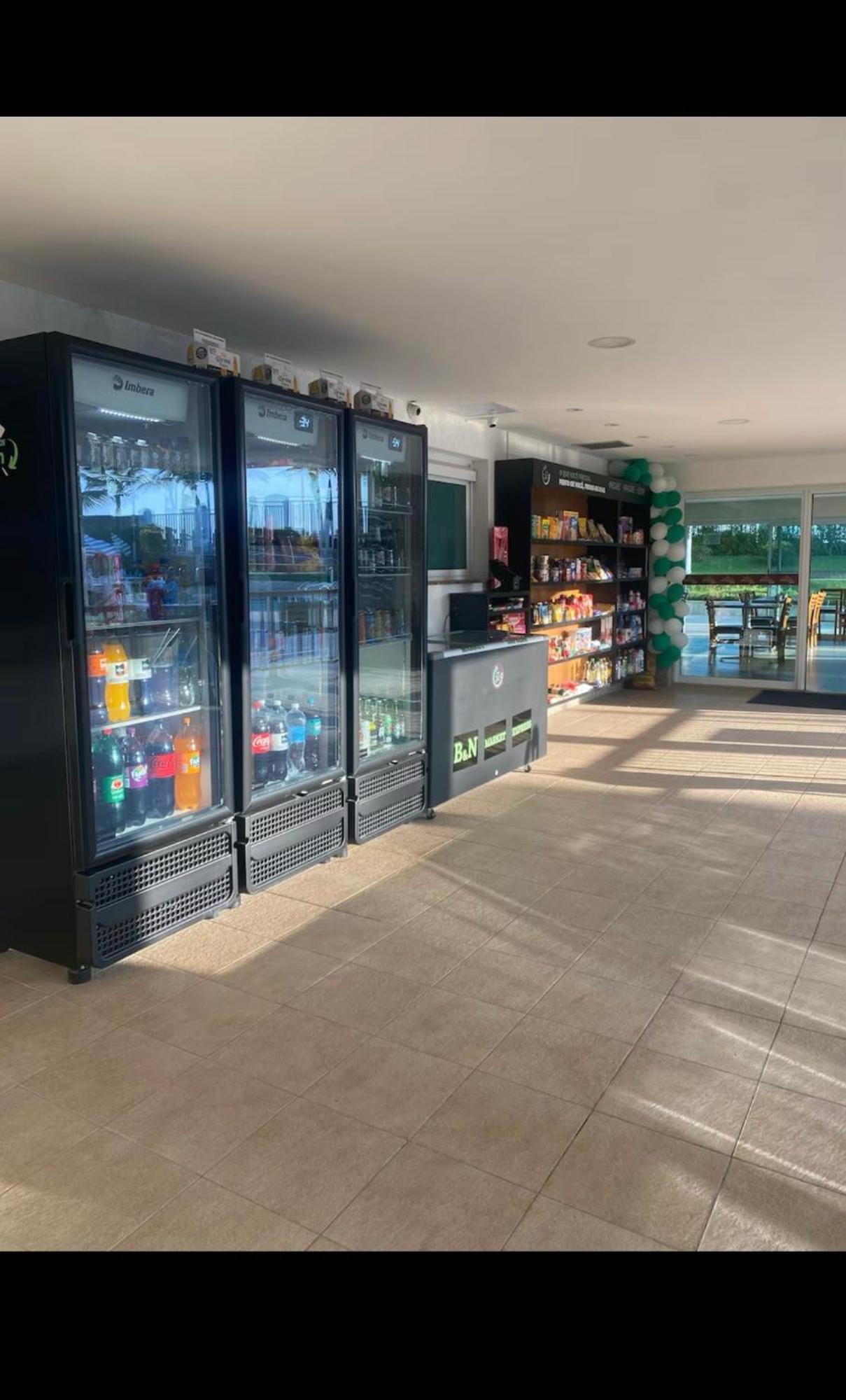 Lifestyle Carioca Pontal Recreio Apartamento *