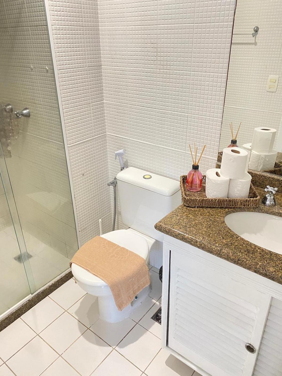 Lifestyle Carioca Pontal Recreio Apartamento *