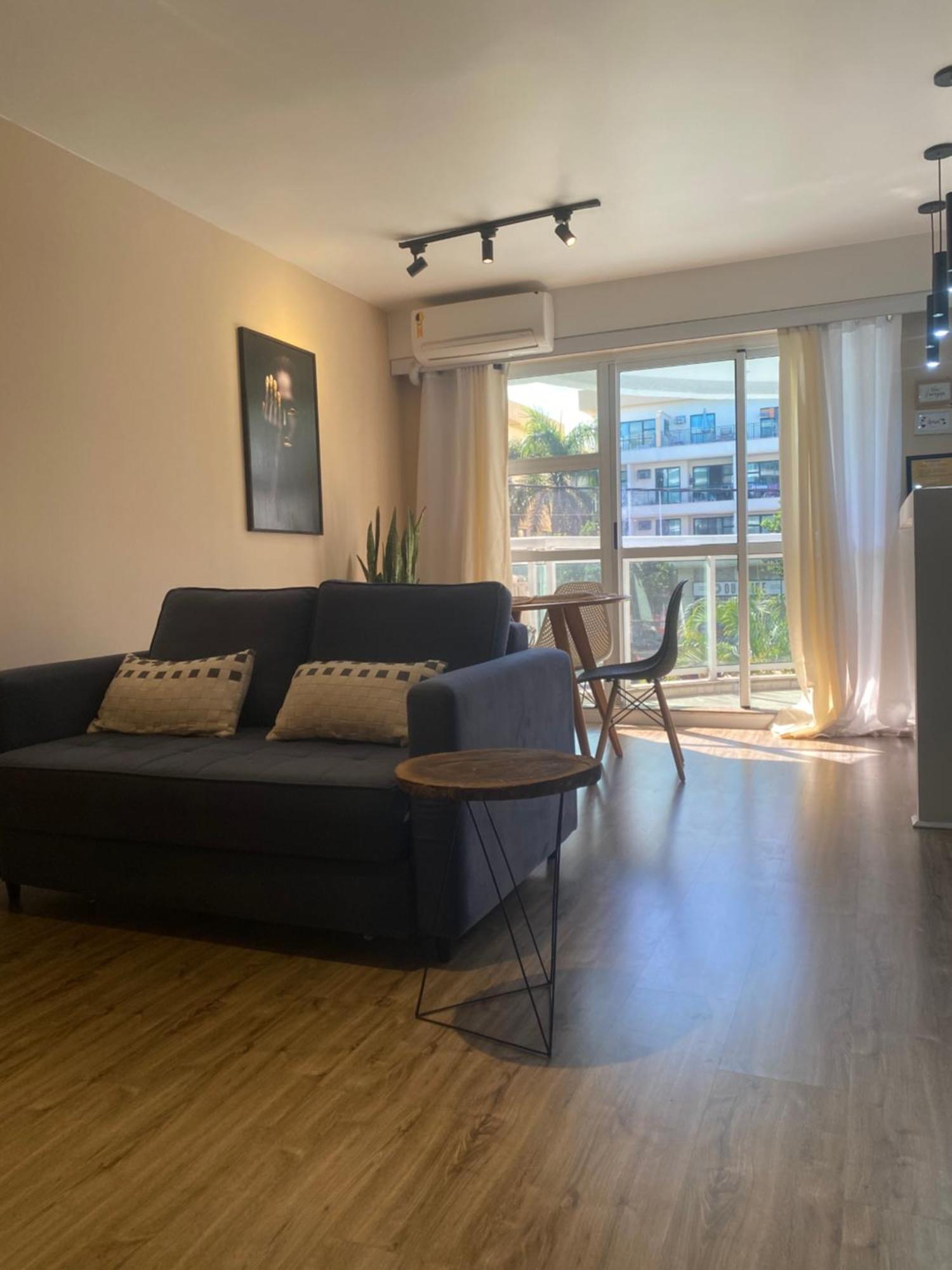 Apartamento Lifestyle Carioca Pontal Recreio Rio de Janeiro